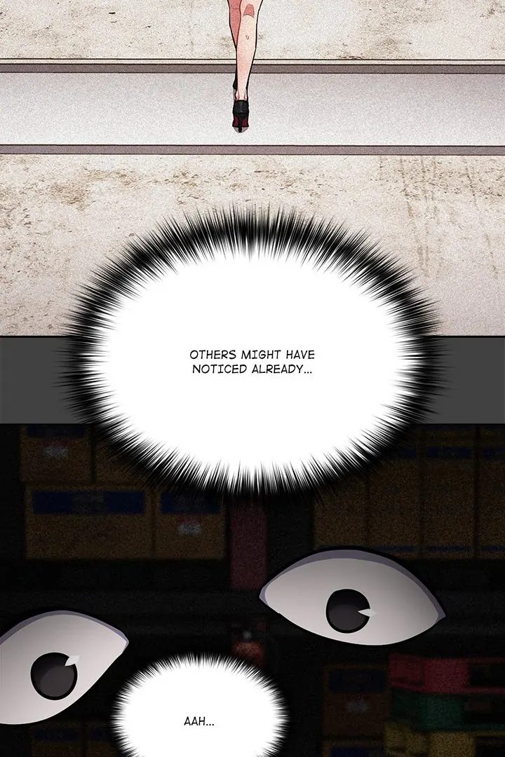 Idiot Virus Chapter 34 - Page 73