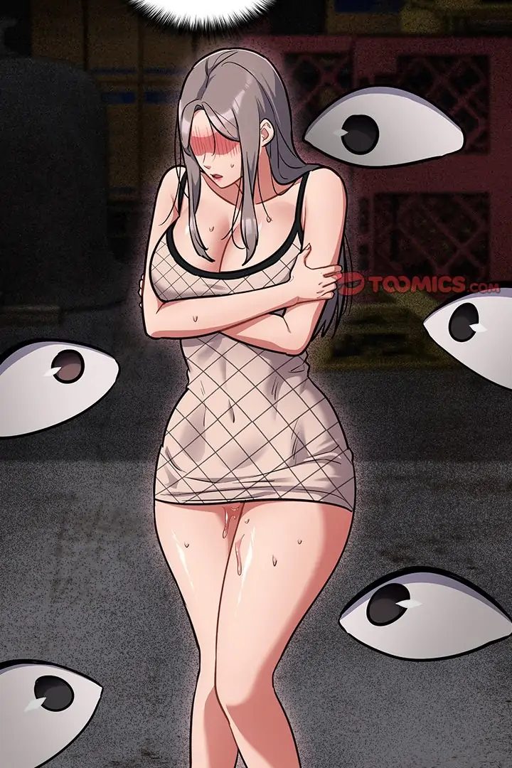 Idiot Virus Chapter 34 - Page 74