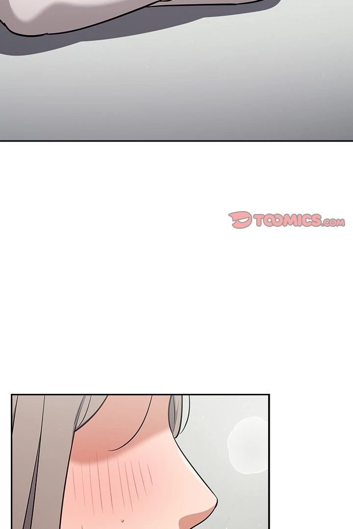 Idiot Virus Chapter 34 - Page 8