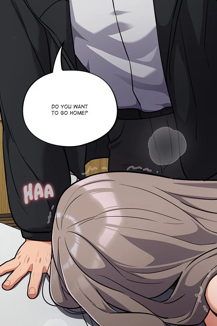 Idiot Virus Chapter 34 - Page 89