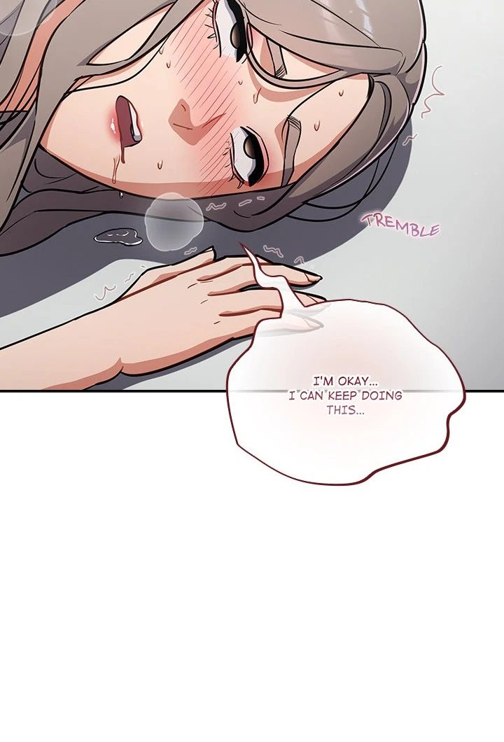 Idiot Virus Chapter 34 - Page 91