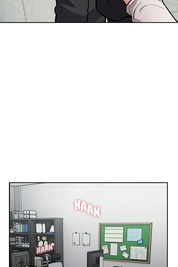 Idiot Virus Chapter 34 - Page 95