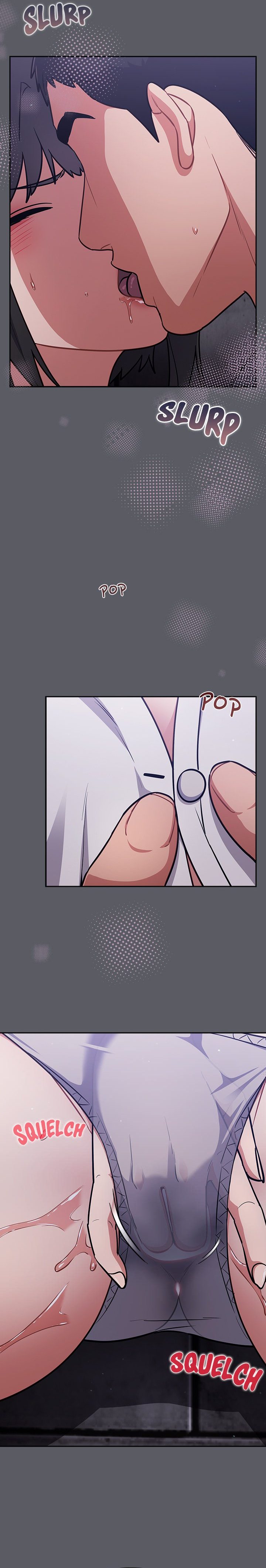 Idiot Virus Chapter 35 - Page 15