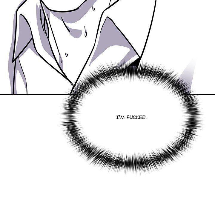 Idiot Virus Chapter 36 - Page 104