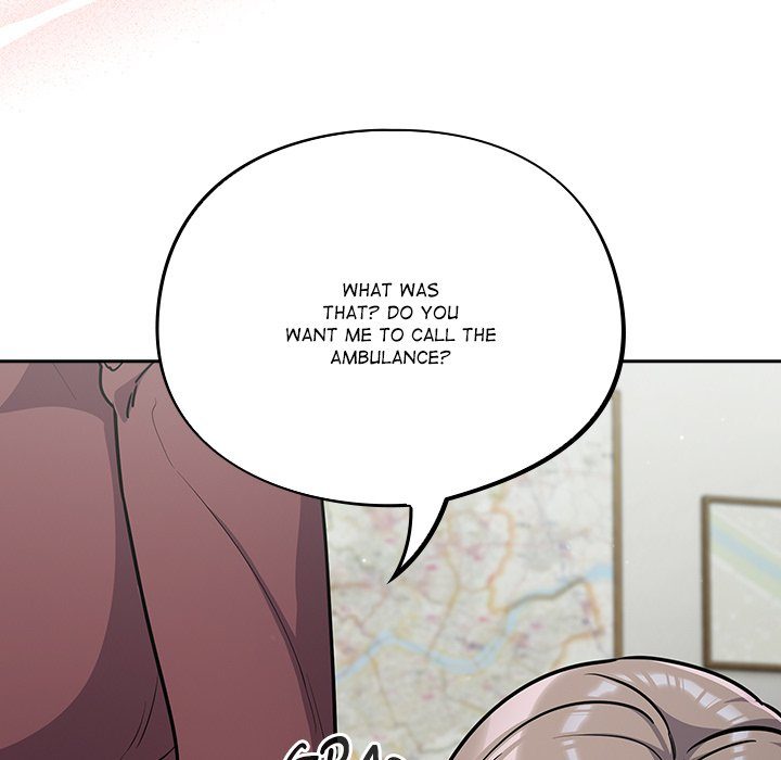 Idiot Virus Chapter 36 - Page 127