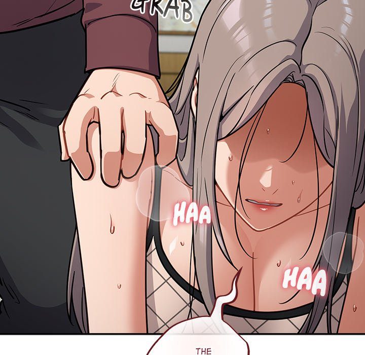 Idiot Virus Chapter 36 - Page 128