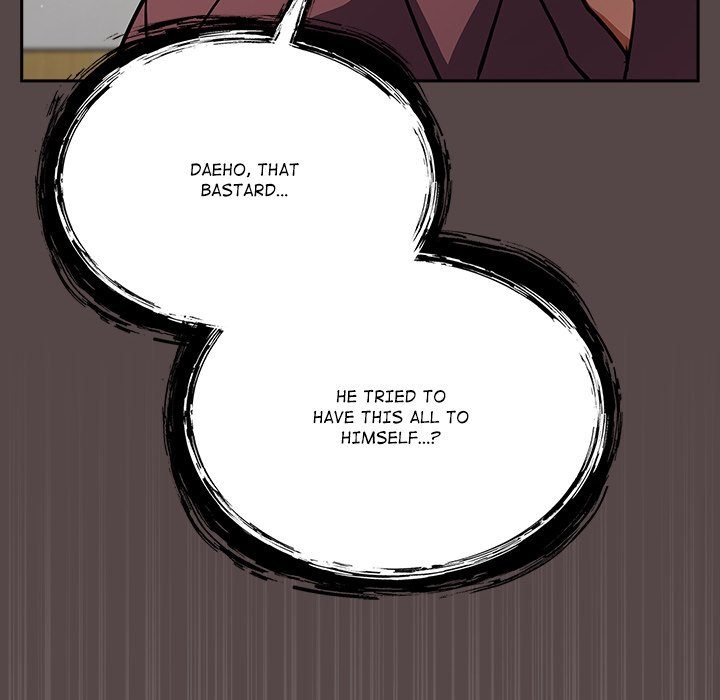 Idiot Virus Chapter 36 - Page 158