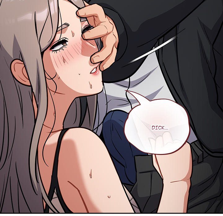 Idiot Virus Chapter 36 - Page 63