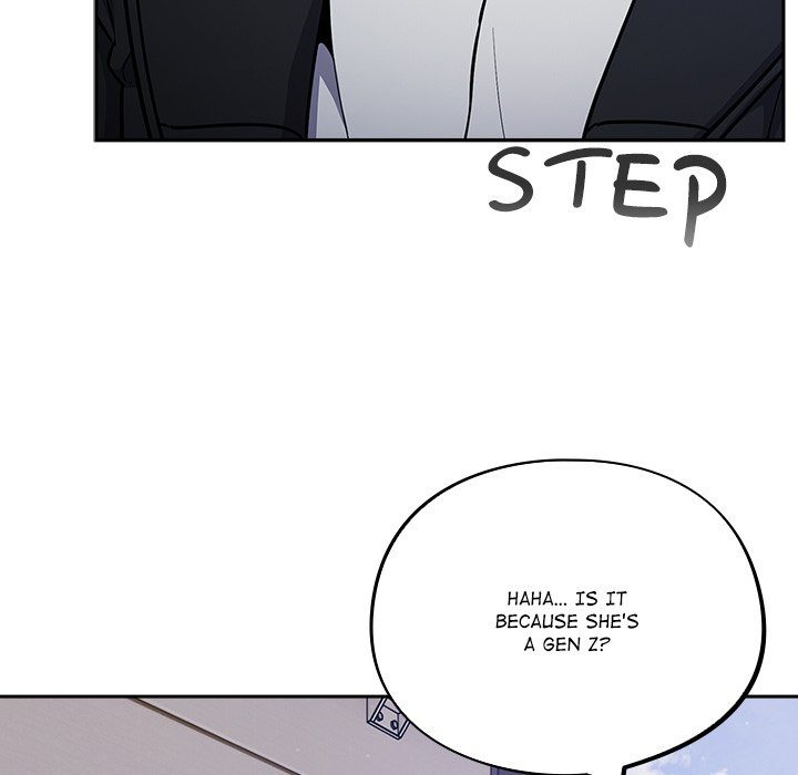 Idiot Virus Chapter 36 - Page 7