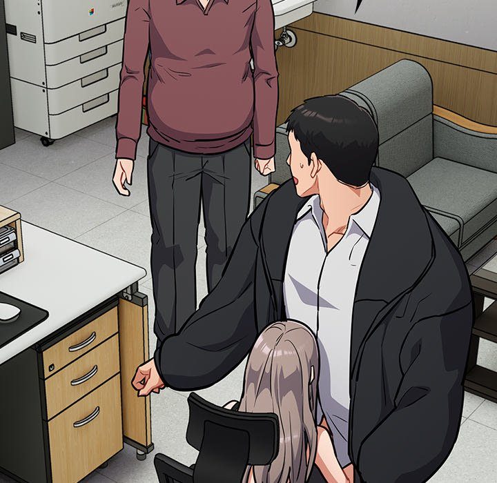 Idiot Virus Chapter 36 - Page 72