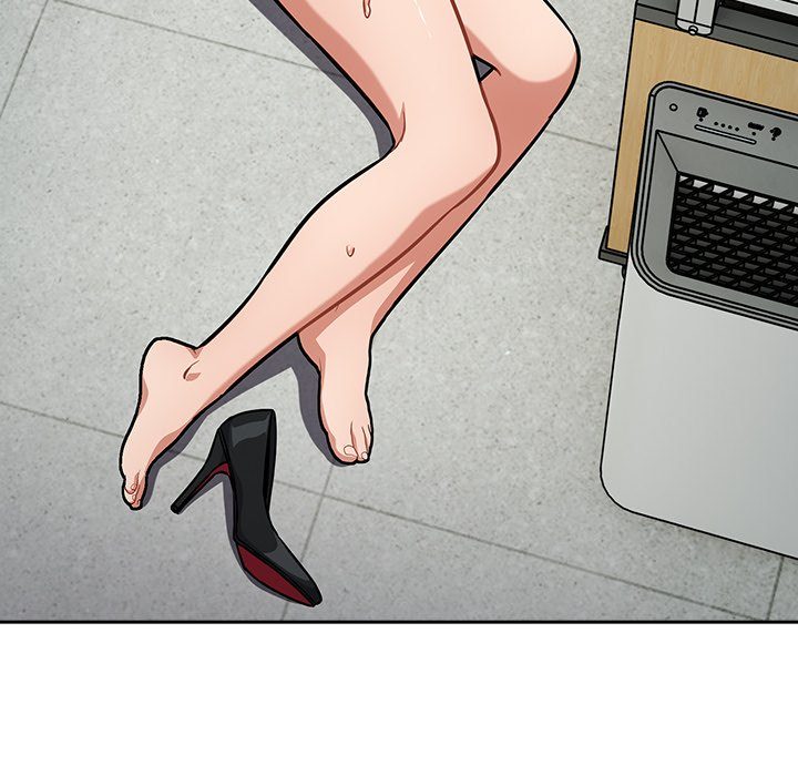 Idiot Virus Chapter 36 - Page 88