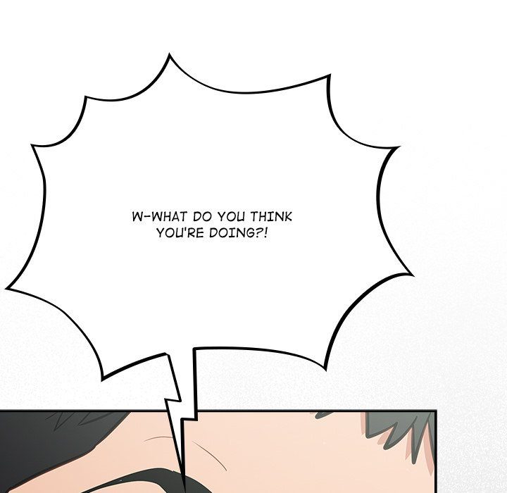 Idiot Virus Chapter 36 - Page 89