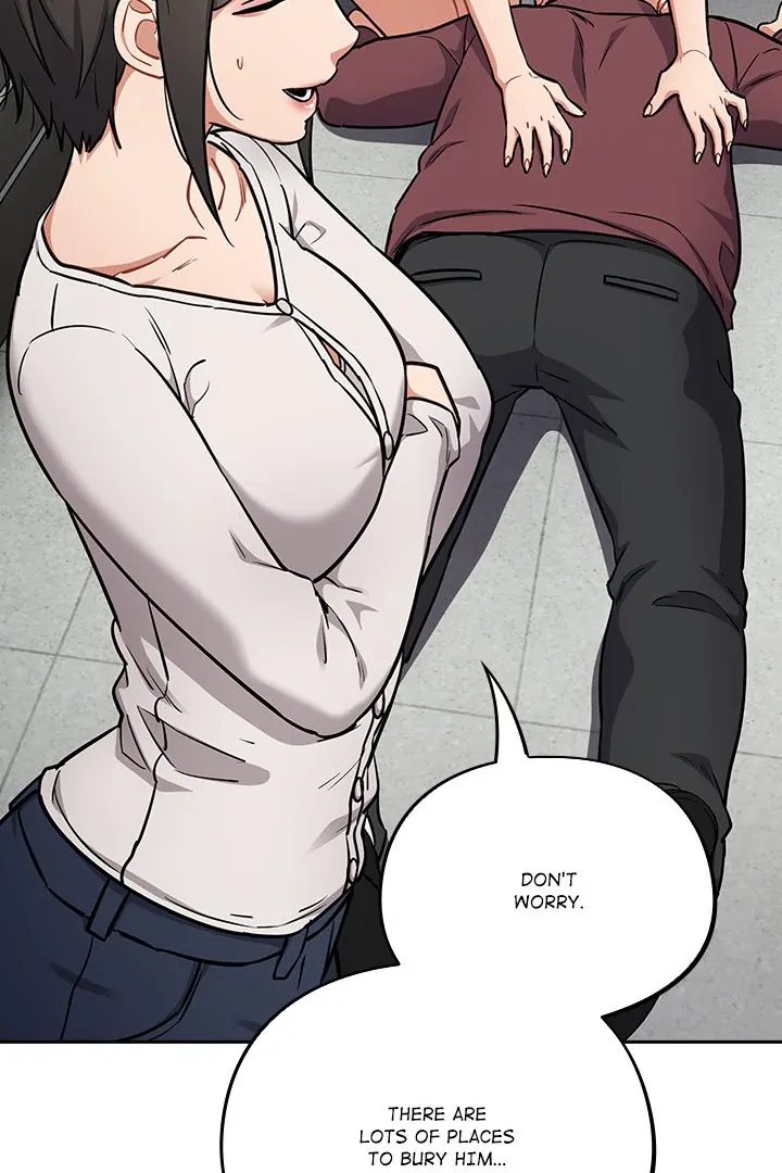 Idiot Virus Chapter 37 - Page 12