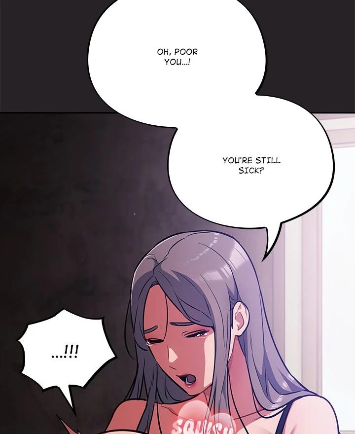 Idiot Virus Chapter 37 - Page 35