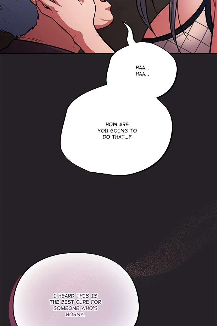 Idiot Virus Chapter 37 - Page 39