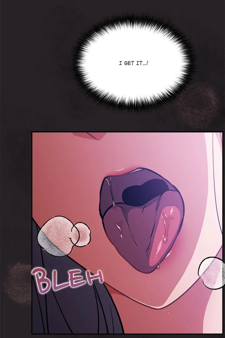 Idiot Virus Chapter 37 - Page 43