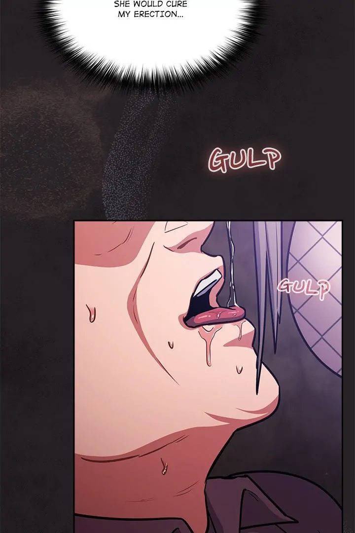 Idiot Virus Chapter 37 - Page 48