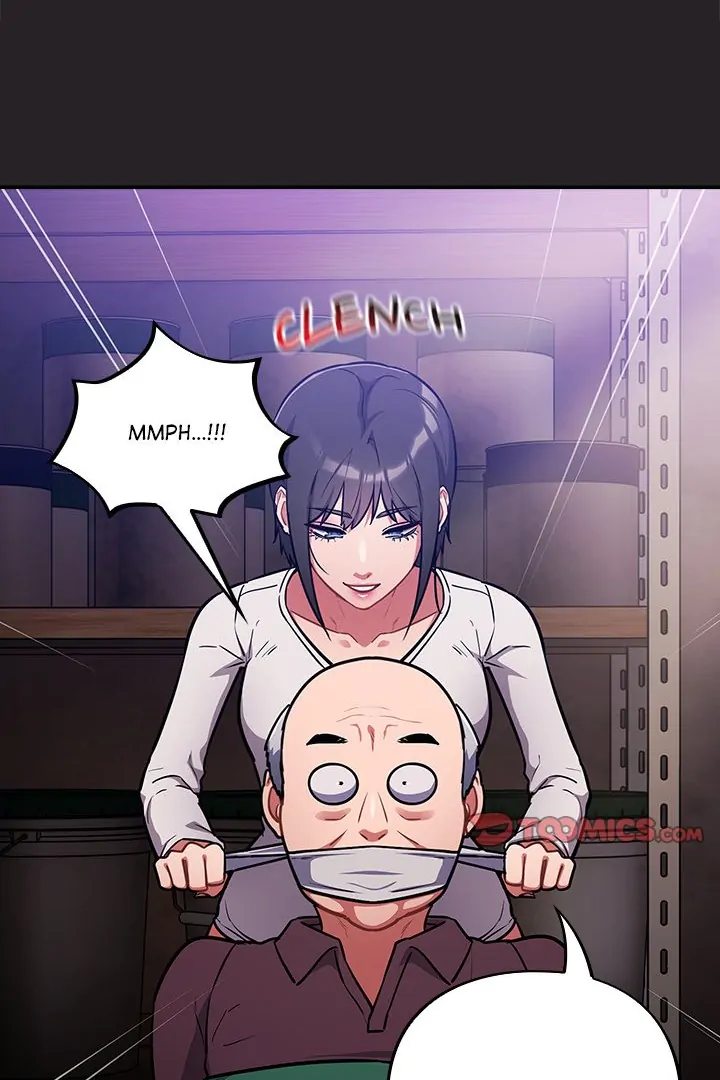 Idiot Virus Chapter 37 - Page 53