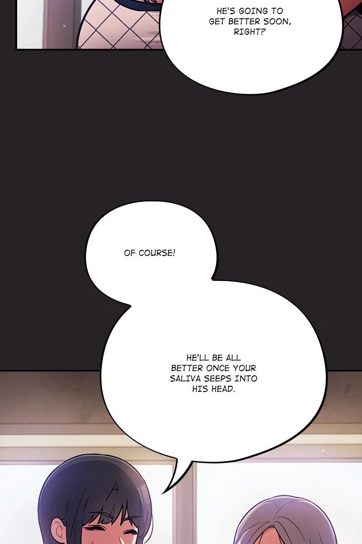 Idiot Virus Chapter 37 - Page 59