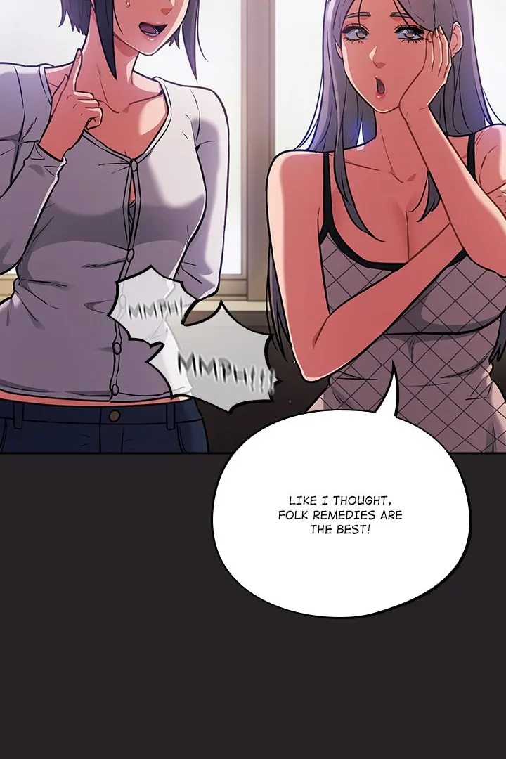 Idiot Virus Chapter 37 - Page 60