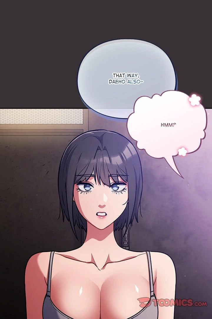 Idiot Virus Chapter 37 - Page 70