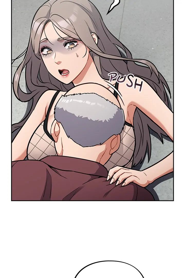 Idiot Virus Chapter 37 - Page 8