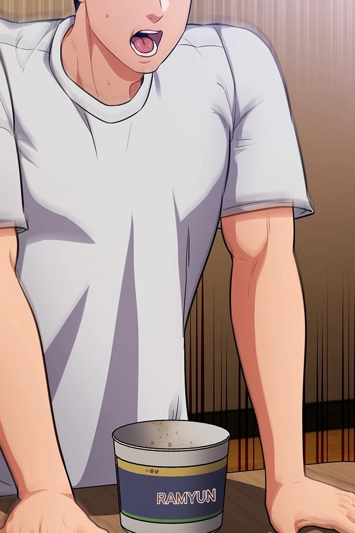 Idiot Virus Chapter 38 - Page 11