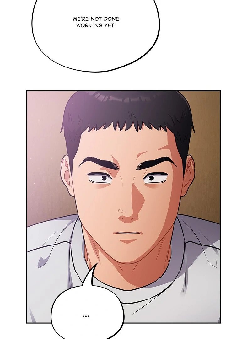 Idiot Virus Chapter 38 - Page 19