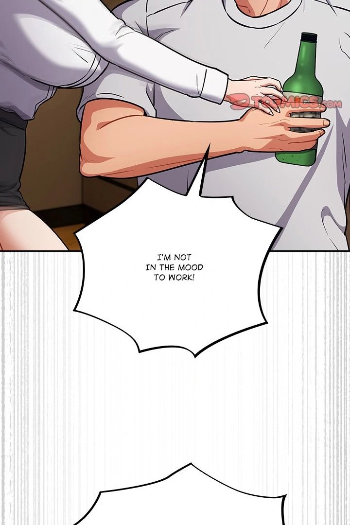 Idiot Virus Chapter 38 - Page 25