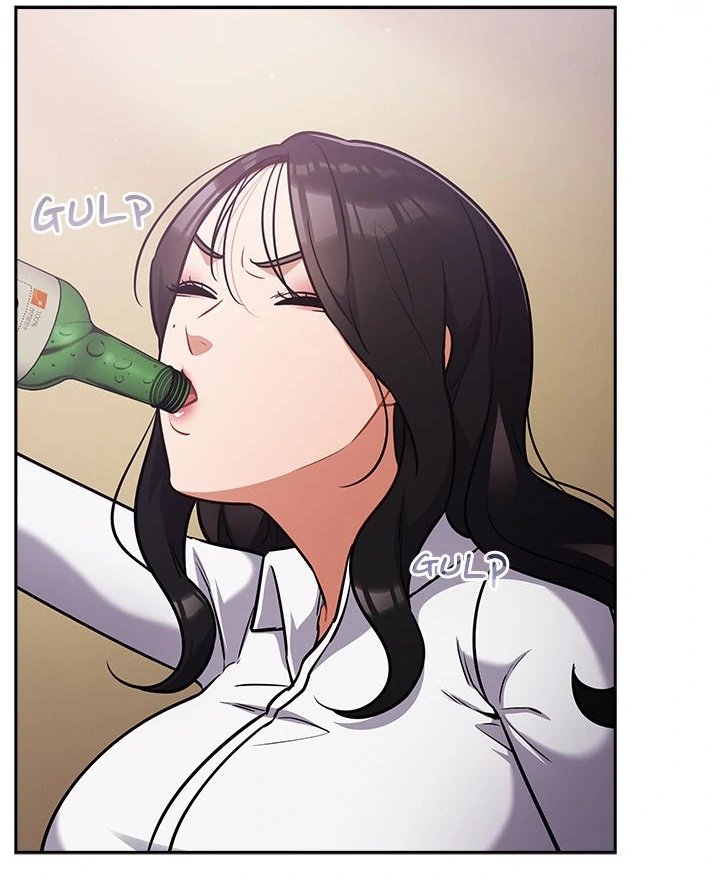 Idiot Virus Chapter 38 - Page 28