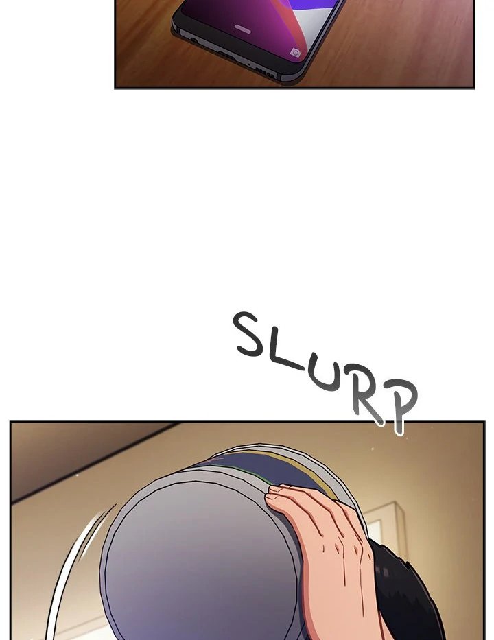 Idiot Virus Chapter 38 - Page 3