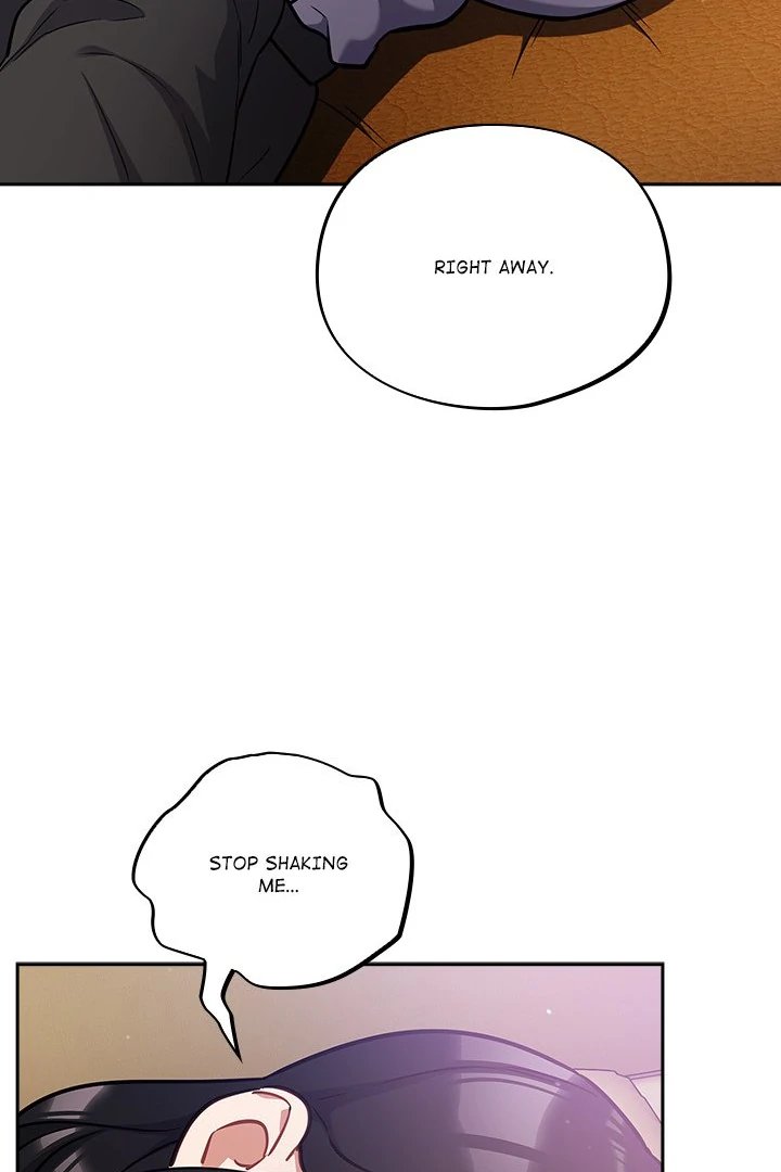 Idiot Virus Chapter 38 - Page 44