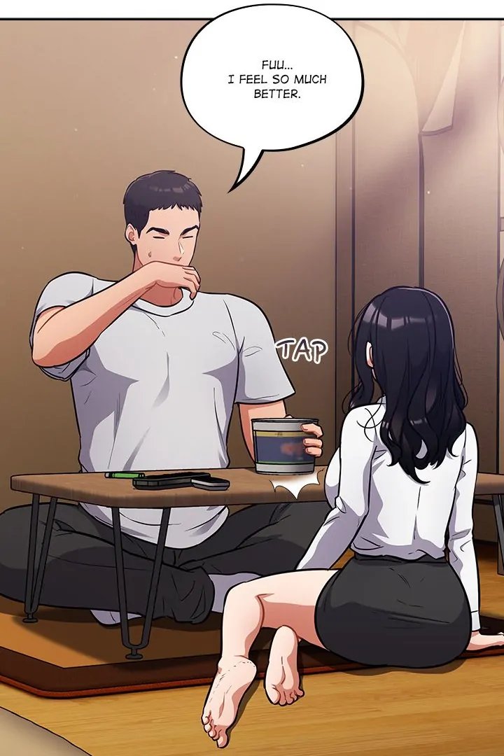 Idiot Virus Chapter 38 - Page 5