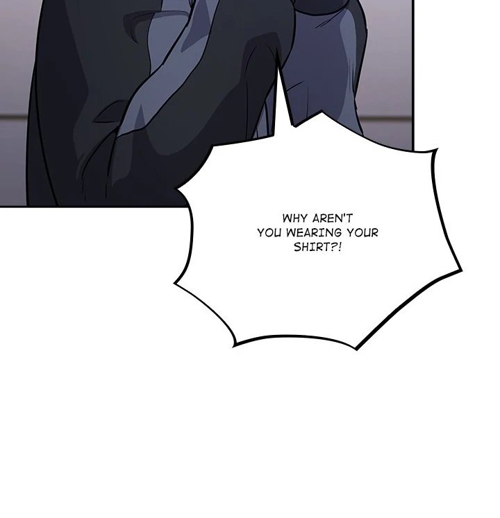 Idiot Virus Chapter 38 - Page 67