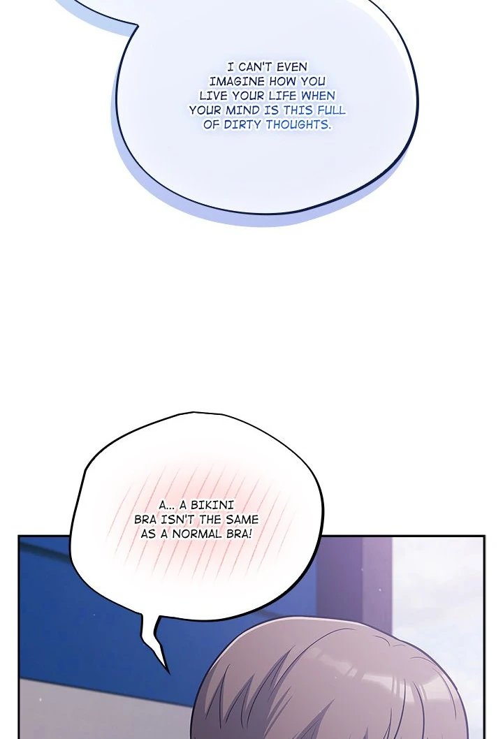 Idiot Virus Chapter 38 - Page 75