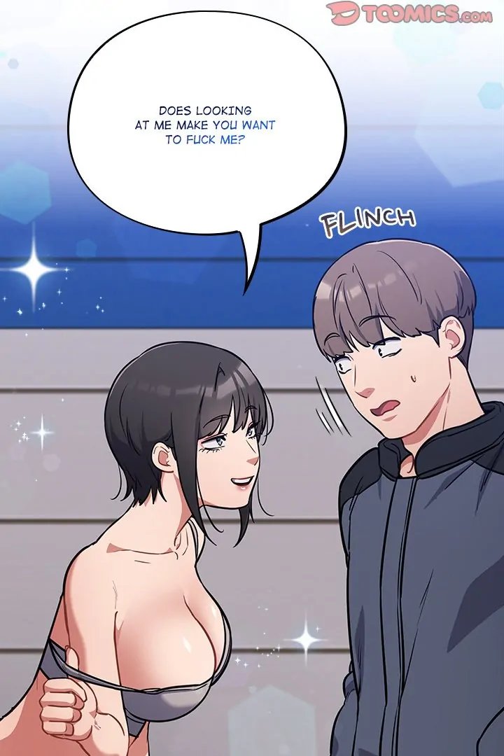 Idiot Virus Chapter 38 - Page 82