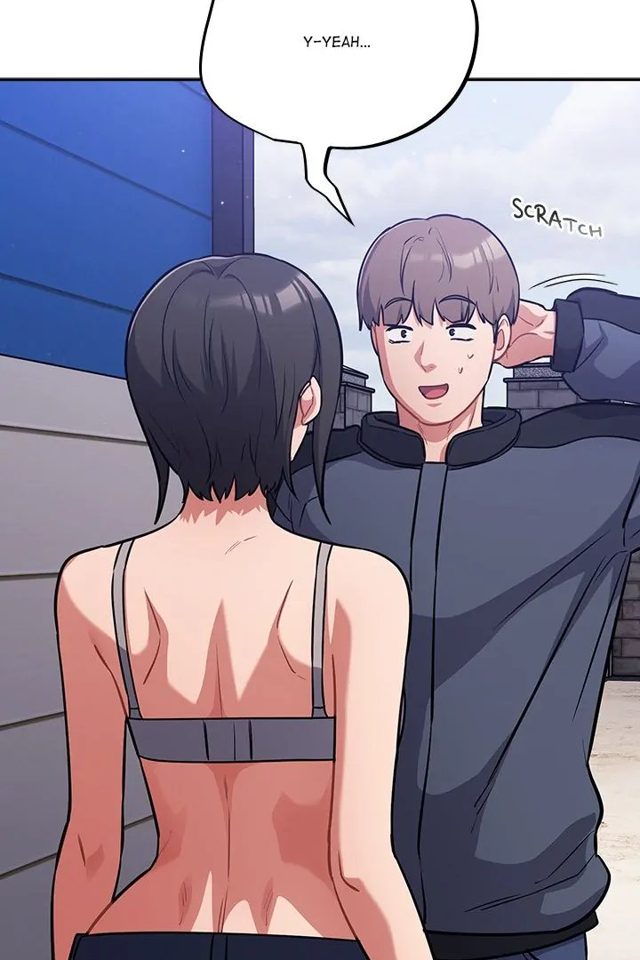 Idiot Virus Chapter 38 - Page 88