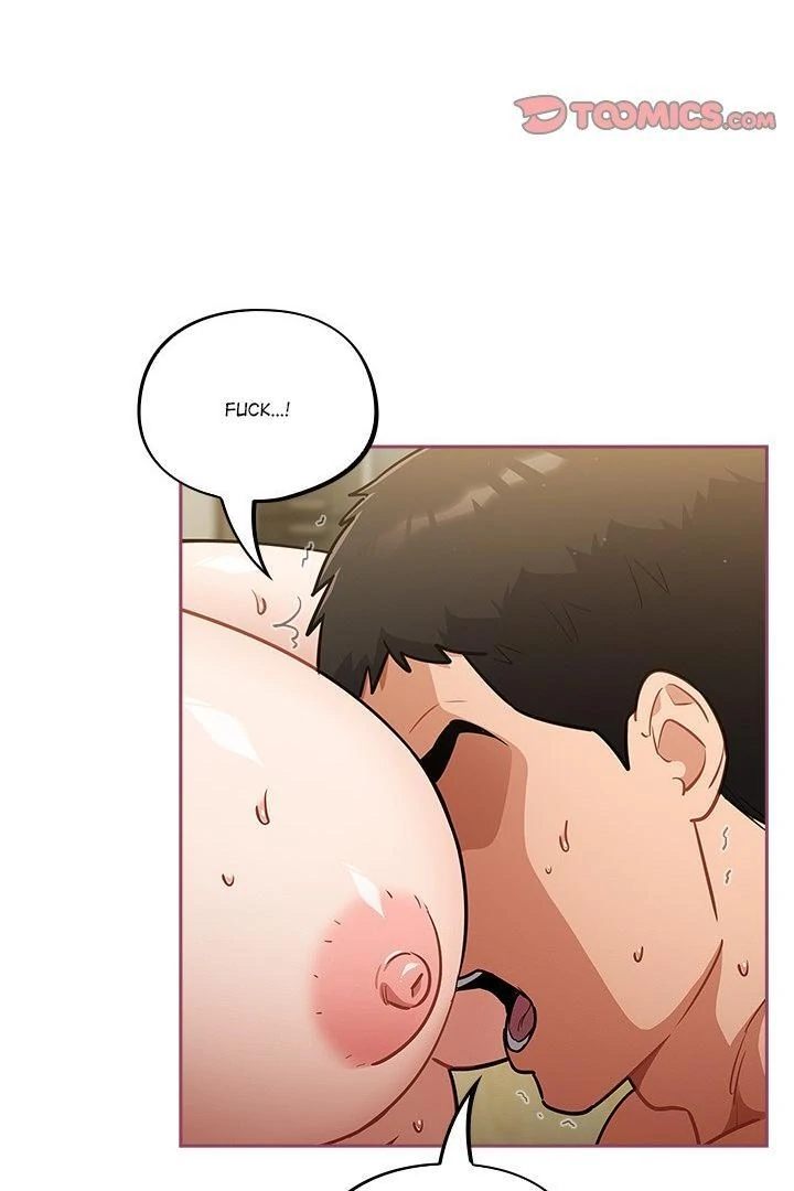 Idiot Virus Chapter 42 - Page 23