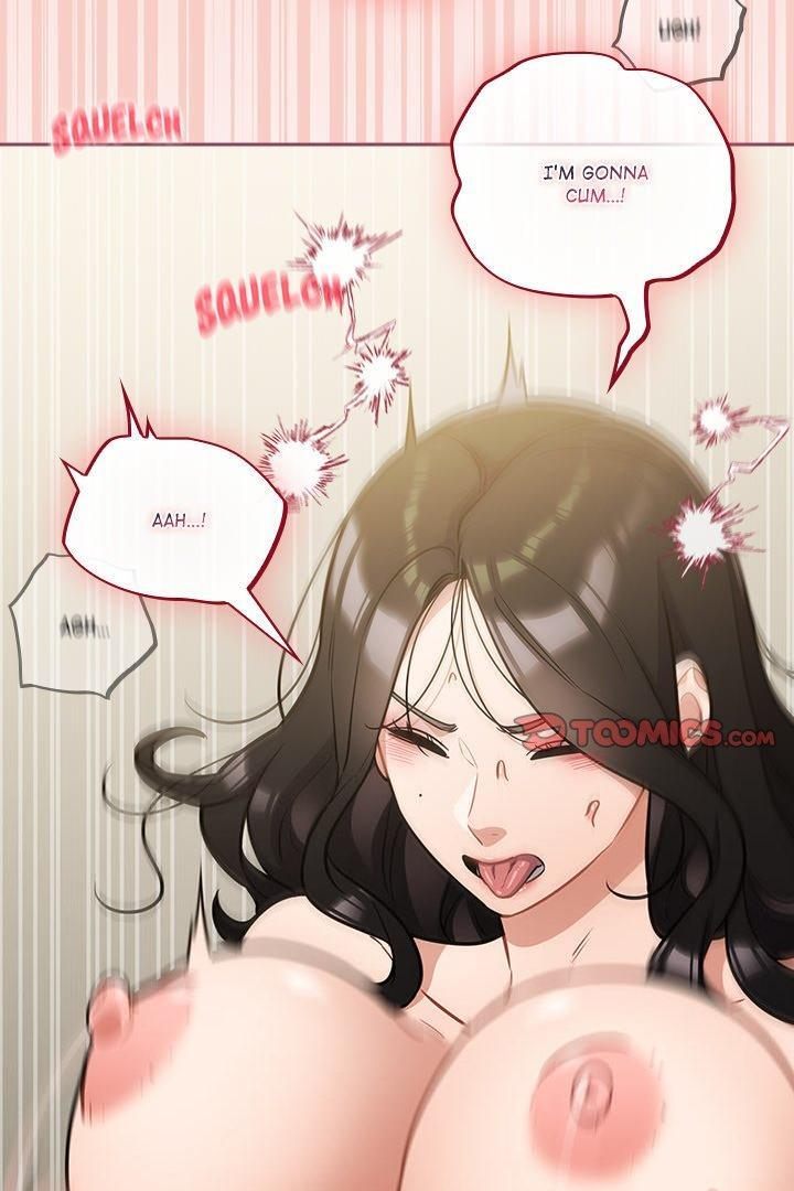 Idiot Virus Chapter 42 - Page 31