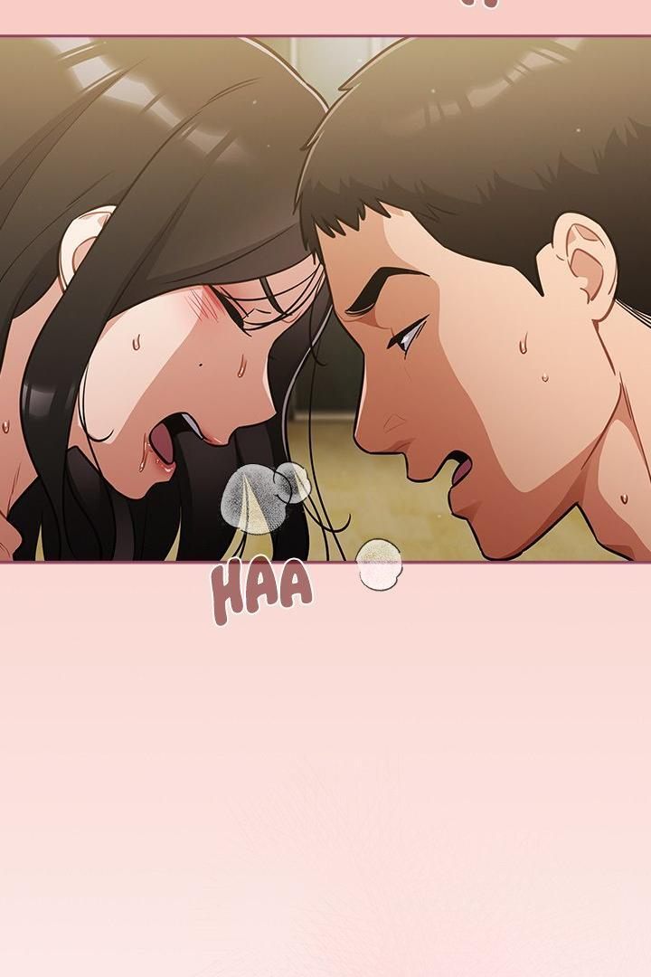 Idiot Virus Chapter 42 - Page 36