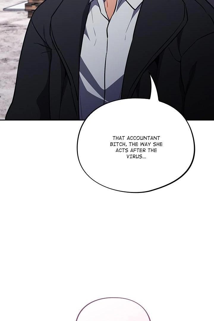 Idiot Virus Chapter 42 - Page 67