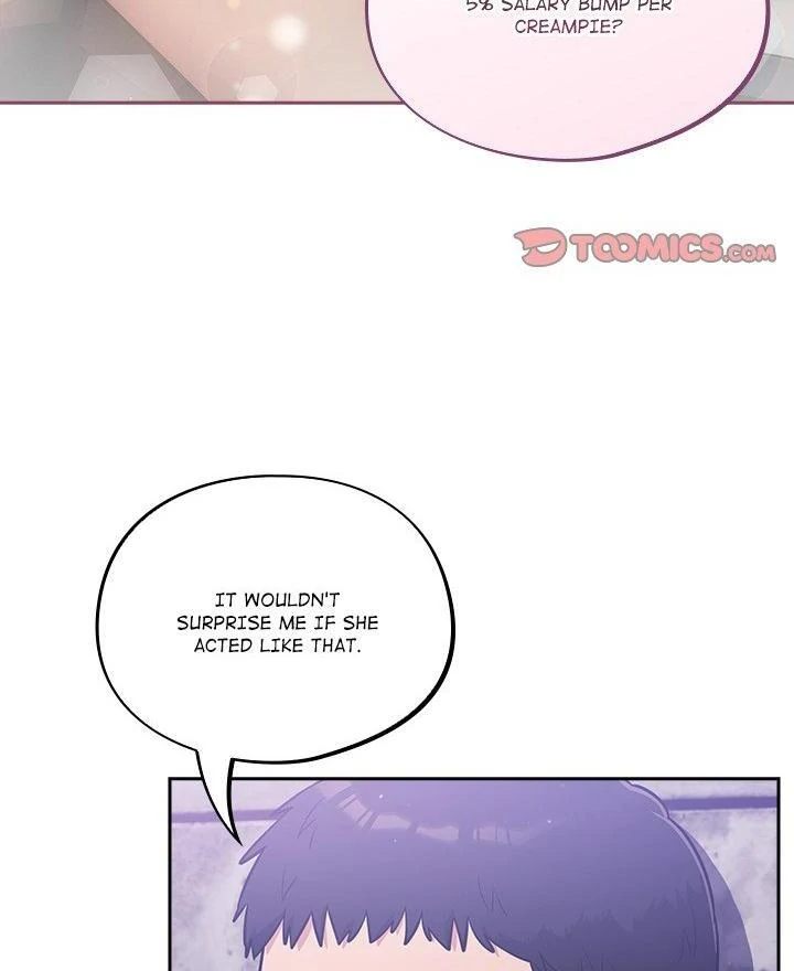 Idiot Virus Chapter 42 - Page 69