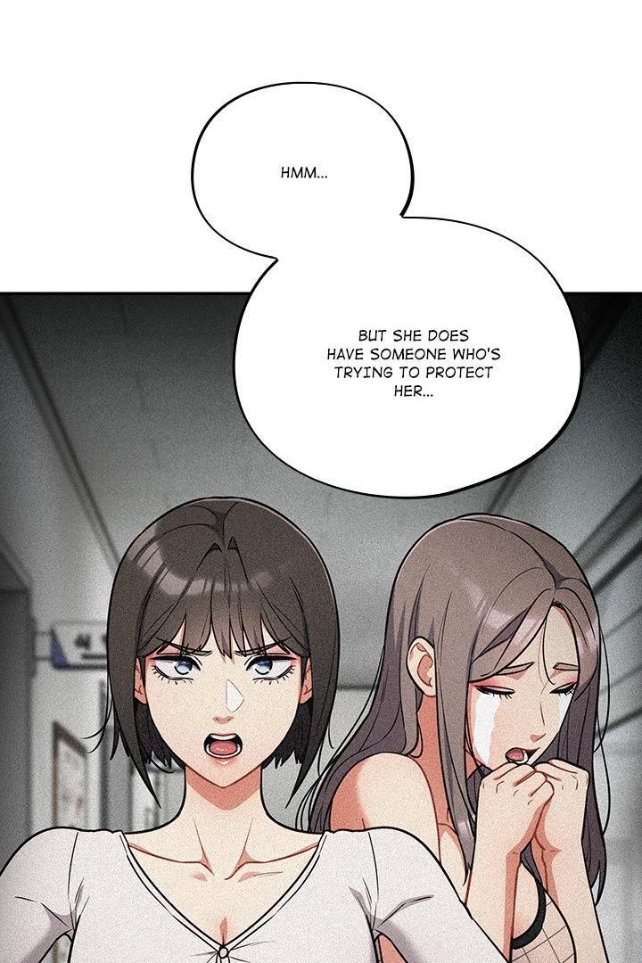 Idiot Virus Chapter 42 - Page 71