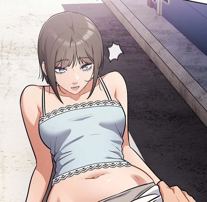 Idiot Virus Chapter 43 - Page 114