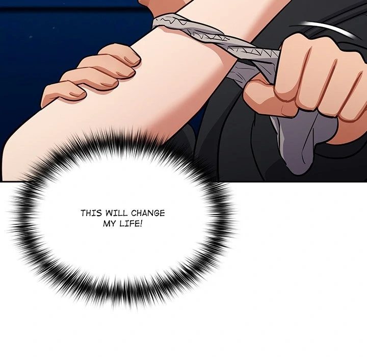 Idiot Virus Chapter 43 - Page 118