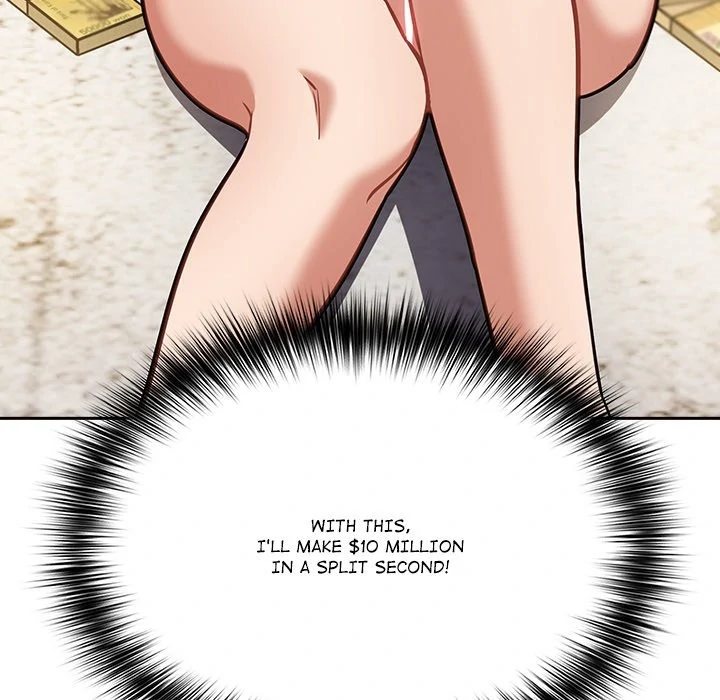 Idiot Virus Chapter 43 - Page 121