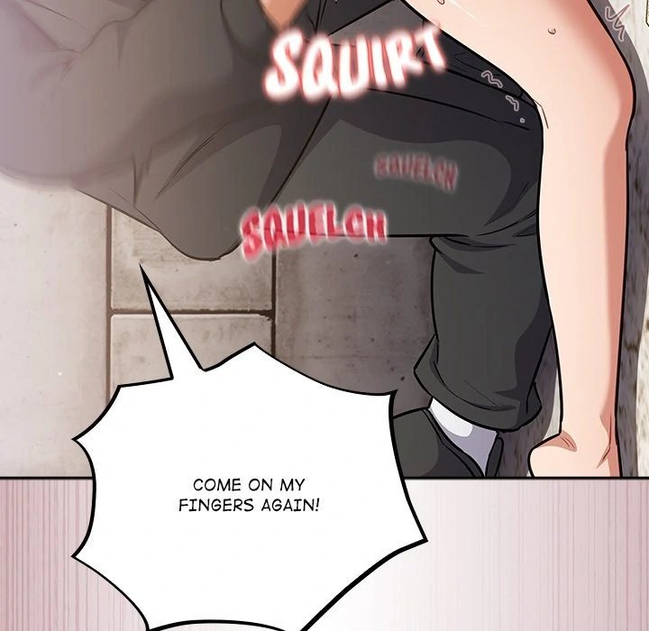 Idiot Virus Chapter 43 - Page 145