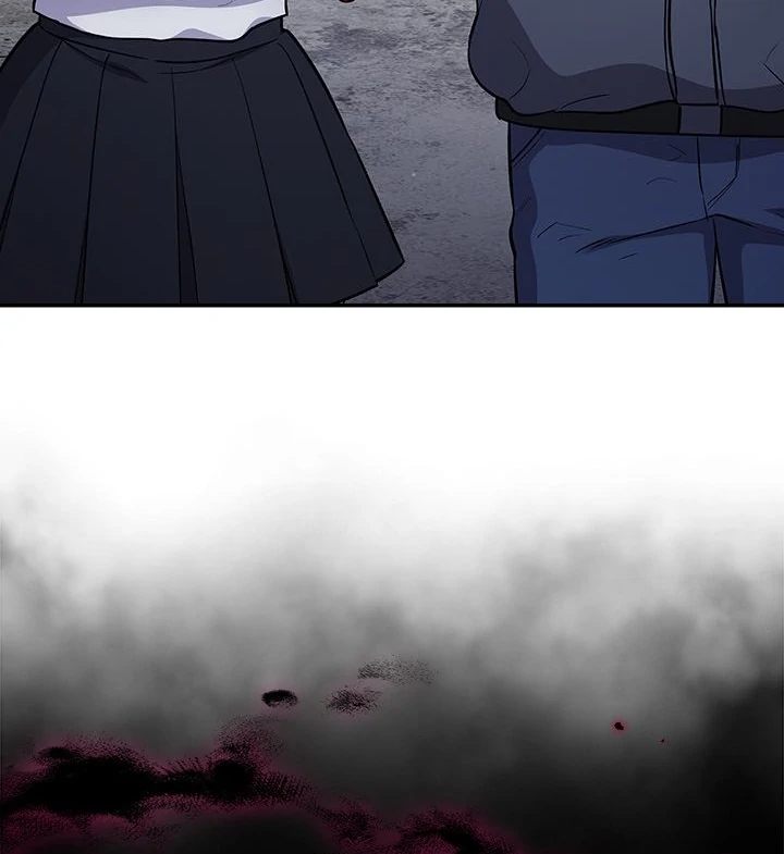 Idiot Virus Chapter 46 - Page 10