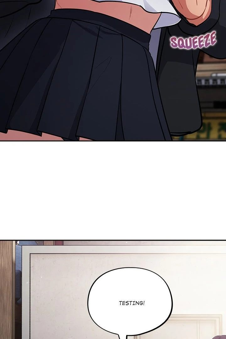 Idiot Virus Chapter 46 - Page 18