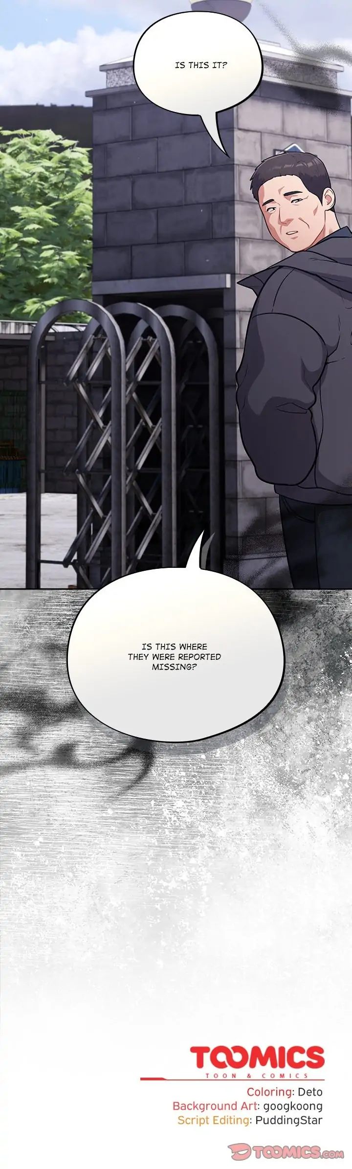 Idiot Virus Chapter 47 - Page 108